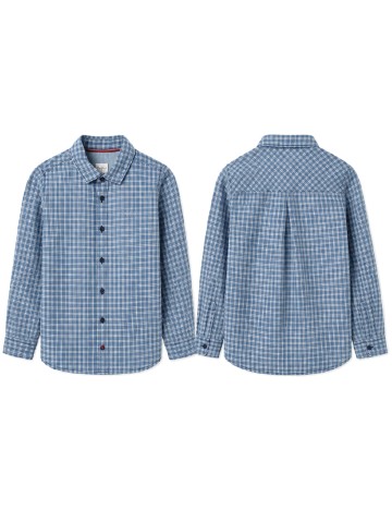 Camasa Pepe Jeans, albastru