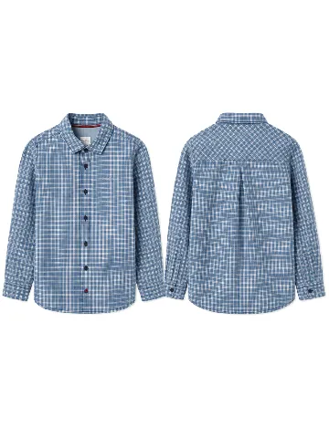 Camasa Pepe Jeans, albastru