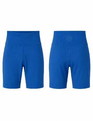 Colanti scurti Pepe Jeans, albastru