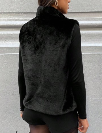 Vesta SHEIN, negru