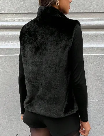 Vesta SHEIN, negru