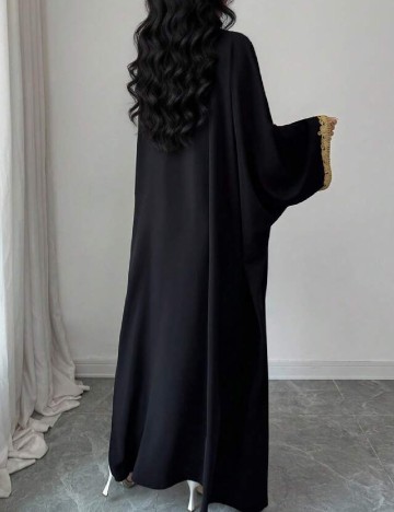 Bluza SHEIN, negru
