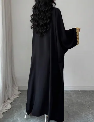 Bluza SHEIN, negru