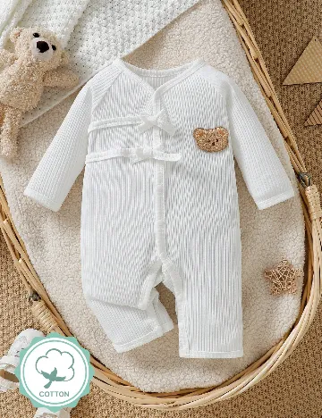Body Shein Kids, alb