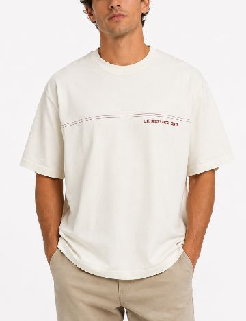 Tricou Pepe Jeans, alb
