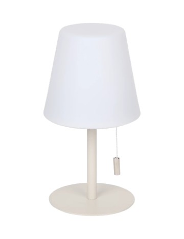 Lampa LED ACTION, alb