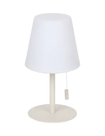 Lampa LED ACTION, alb