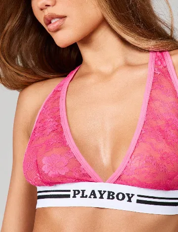 Bustiera Missguided, roz