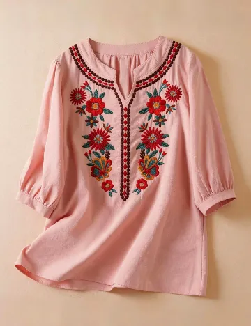 Bluza SHEIN CURVE, roz
