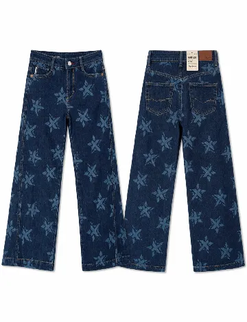 Blugi Pepe Jeans, bleumarin