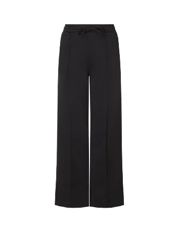 Pantaloni ACTION, negru