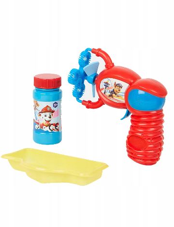 Pistol pentru baloane HTI, mix culori