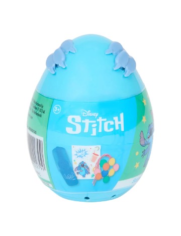 Ou surpriză Disney, mix culori