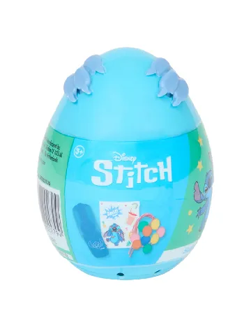Ou surpriză Disney, mix culori