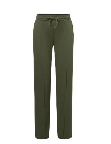 Pantaloni ACTION, verde