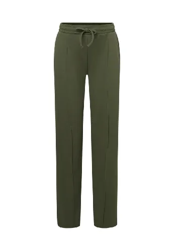 Pantaloni ACTION, verde
