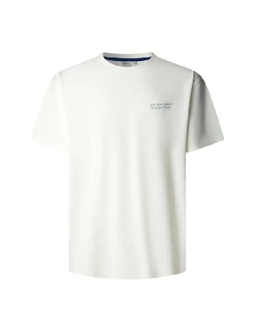Tricou Pepe Jeans, alb
