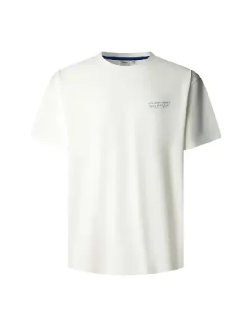 Tricou Pepe Jeans, alb