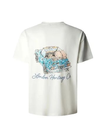 Tricou Pepe Jeans, alb