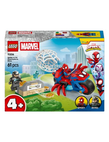 Joc lego, 61 piese Lego, mix culori
