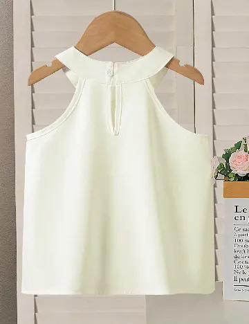 Top Shein Kids, alb