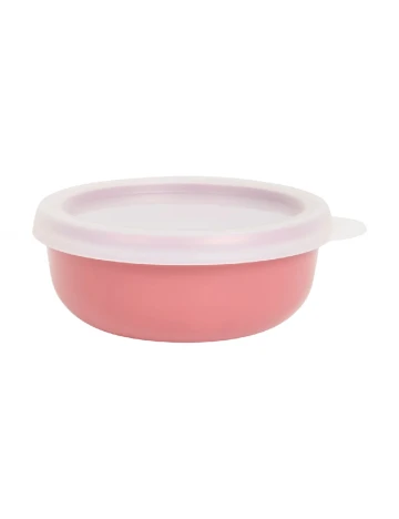 Recipient alimentar, 250 ml Mepal, caramiziu