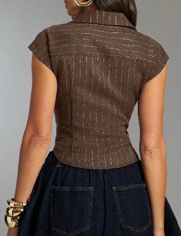 Top SHEIN, maro