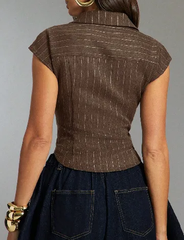 Top SHEIN, maro