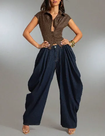 Top SHEIN, maro