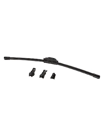 Stergator auto Magnum, negru