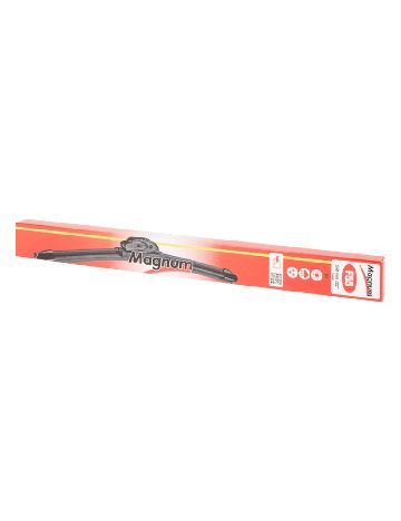 Stergator auto Magnum, negru