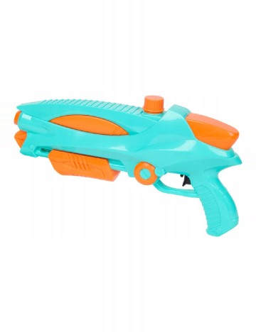 Pistol cu apa ACTION, turcoaz