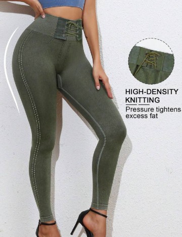 Colanti SHEIN, verde