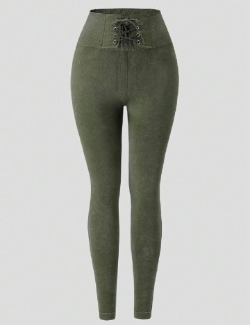 Colanti SHEIN, verde