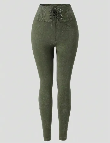 Colanti SHEIN, verde
