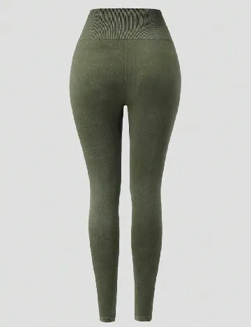 Colanti SHEIN, verde