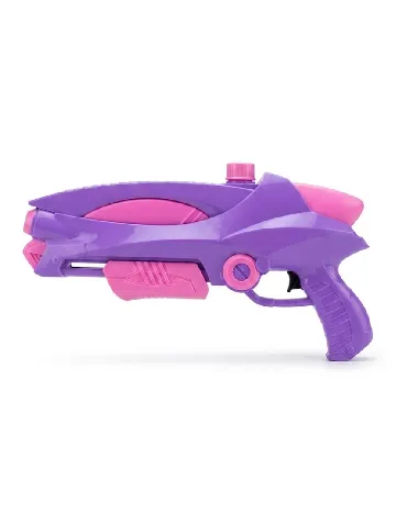 Pistol cu apa ACTION, mov