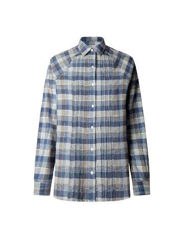 Camasa Pepe Jeans, albastru