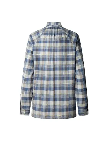 Camasa Pepe Jeans, albastru