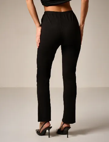 Pantaloni AiiRZ, negru
