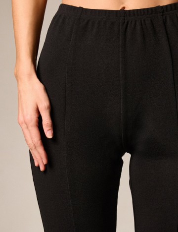 Pantaloni AiiRZ, negru