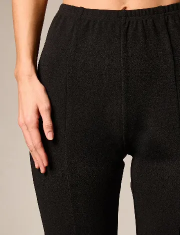 Pantaloni AiiRZ, negru