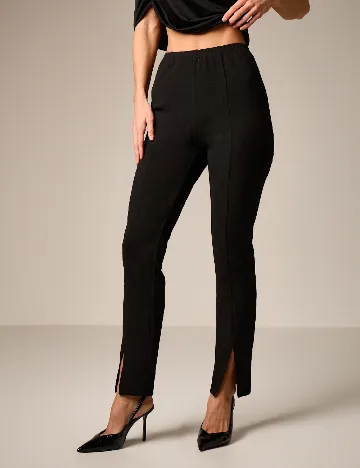 Pantaloni AiiRZ, negru