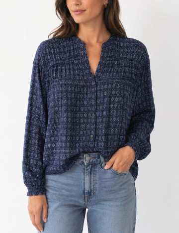 Bluza Pepe Jeans, bleumarin