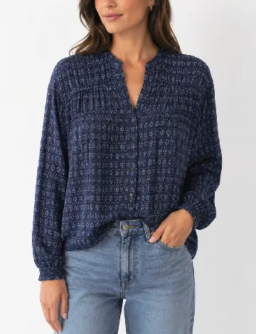 Bluza Pepe Jeans, bleumarin