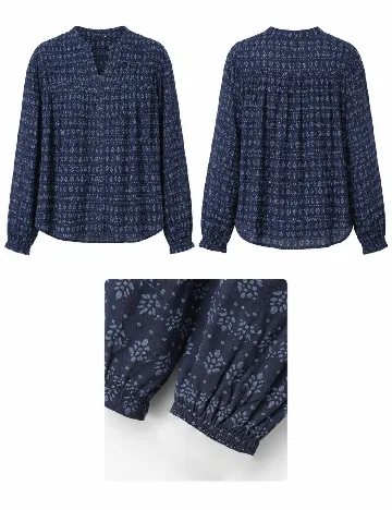 Bluza Pepe Jeans, bleumarin