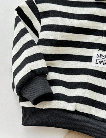 Compleu Shein Kids, mix culori