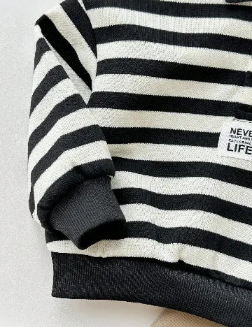 Compleu Shein Kids, mix culori