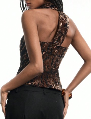 Top SHEIN, maro