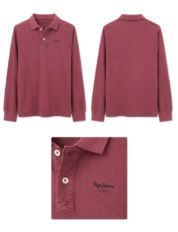Bluza Pepe Jeans, roz